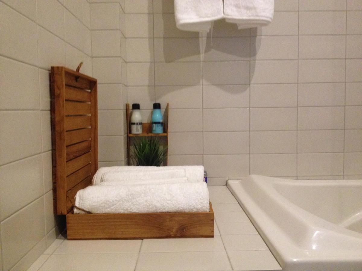 Casa De Apeleiras Bed & Breakfast Marco de Canaveses Ngoại thất bức ảnh